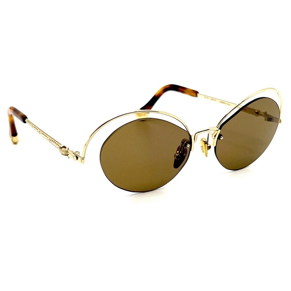 New! Pugnale Gloriosa Ovale Sunglasses, Authentic - Picture 2 of 12